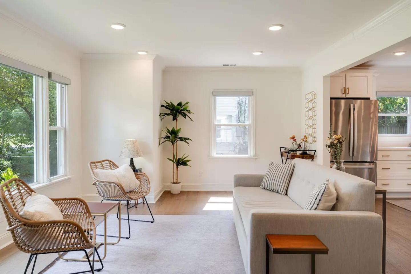 Holiday home Modern Cozy Residential Local Experience