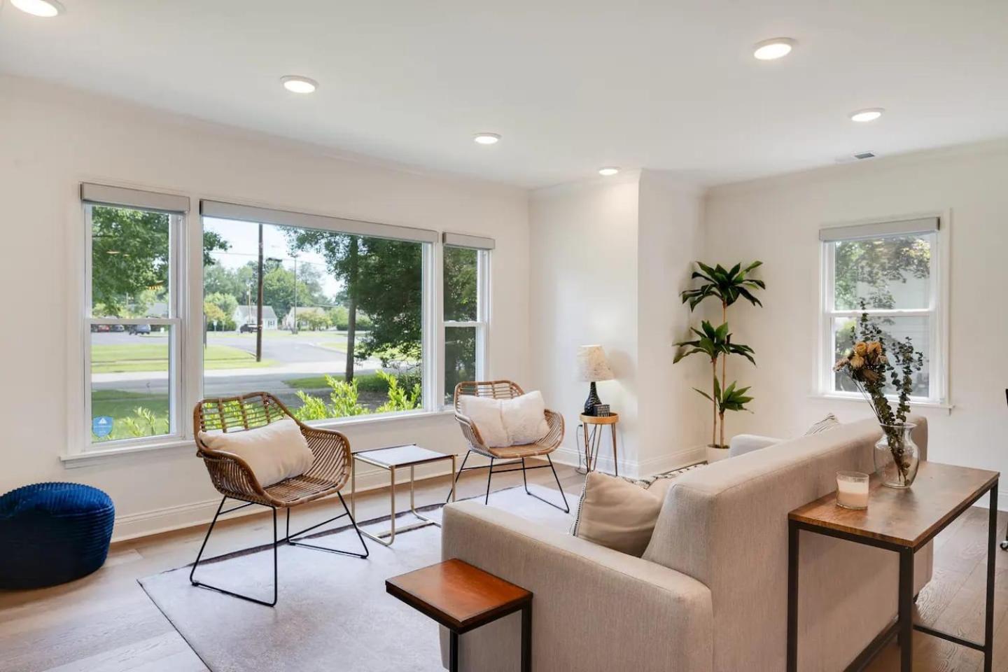 Holiday home Modern Cozy Residential Local Experience