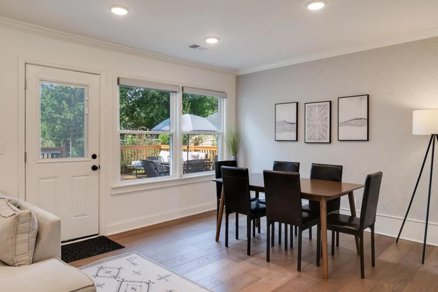 Modern Cozy Residential Local Experience Holiday home *