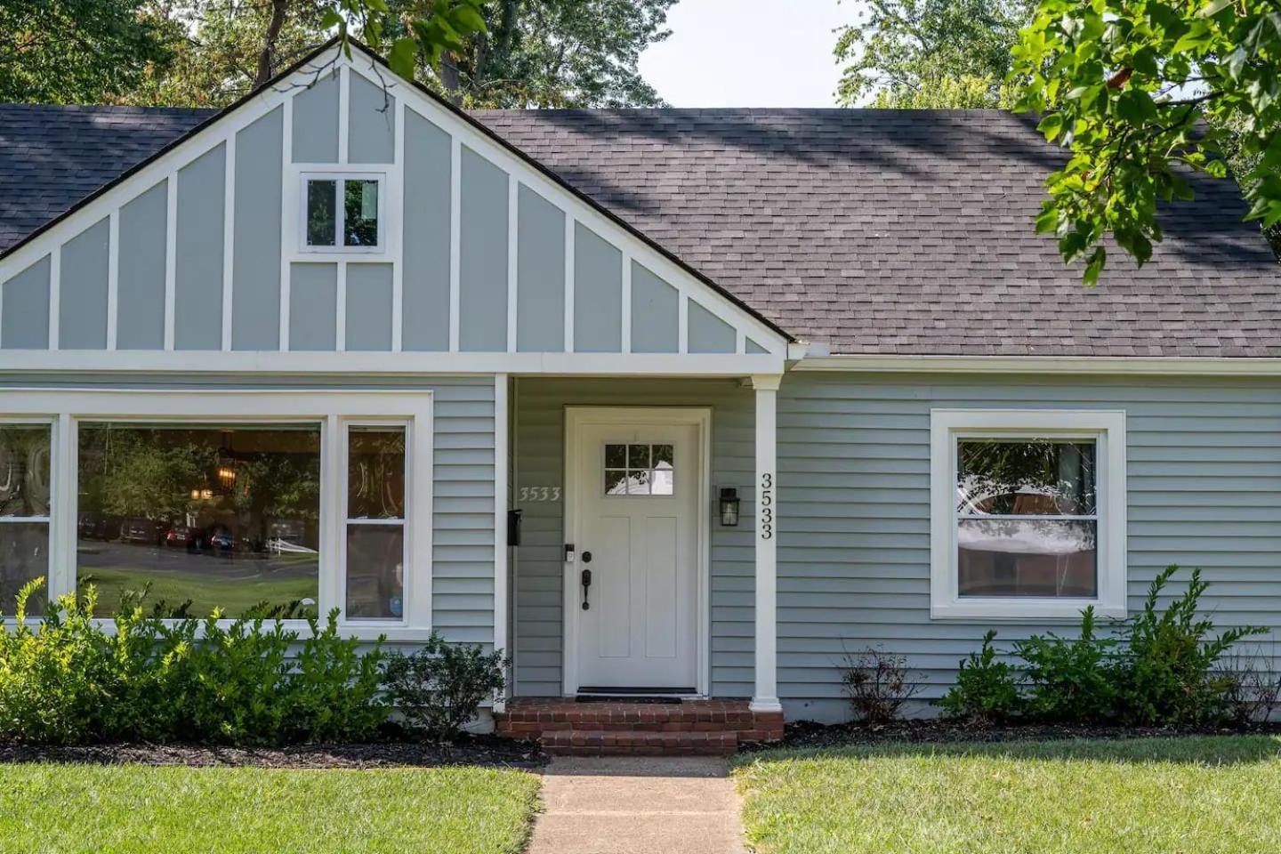 Modern Cozy Residential Local Experience Holiday home Louisville