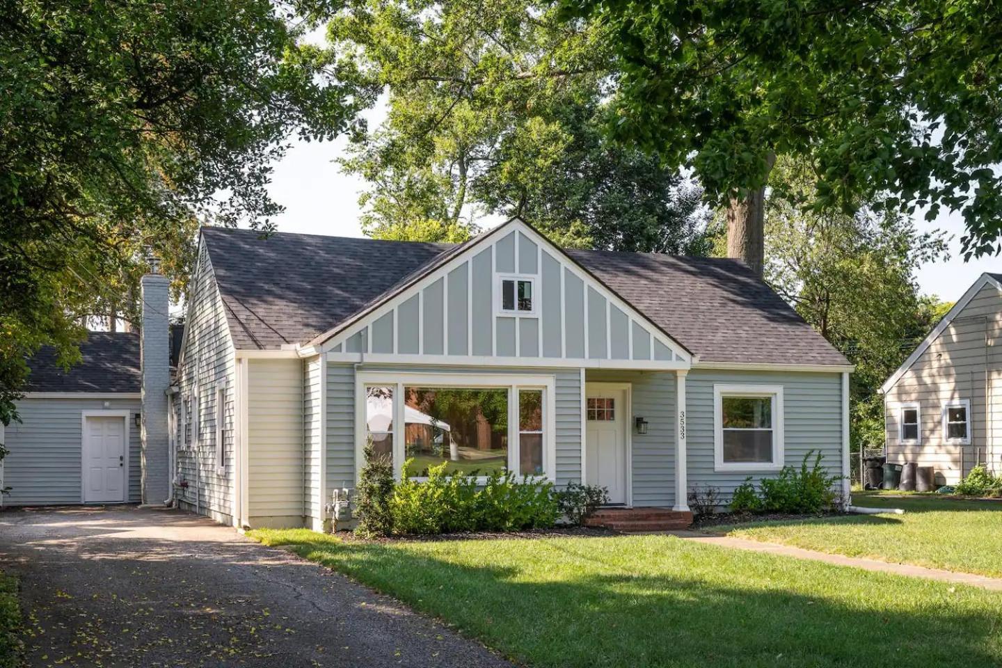 Modern Cozy Residential Local Experience Holiday home