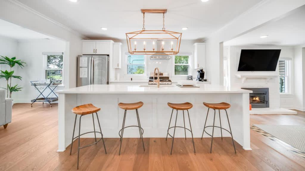 Holiday home Modern Cozy Residential Local Experience