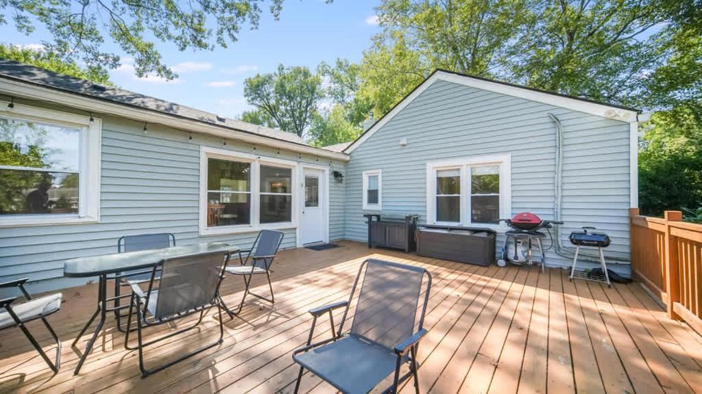 Modern Cozy Residential Local Experience Holiday home