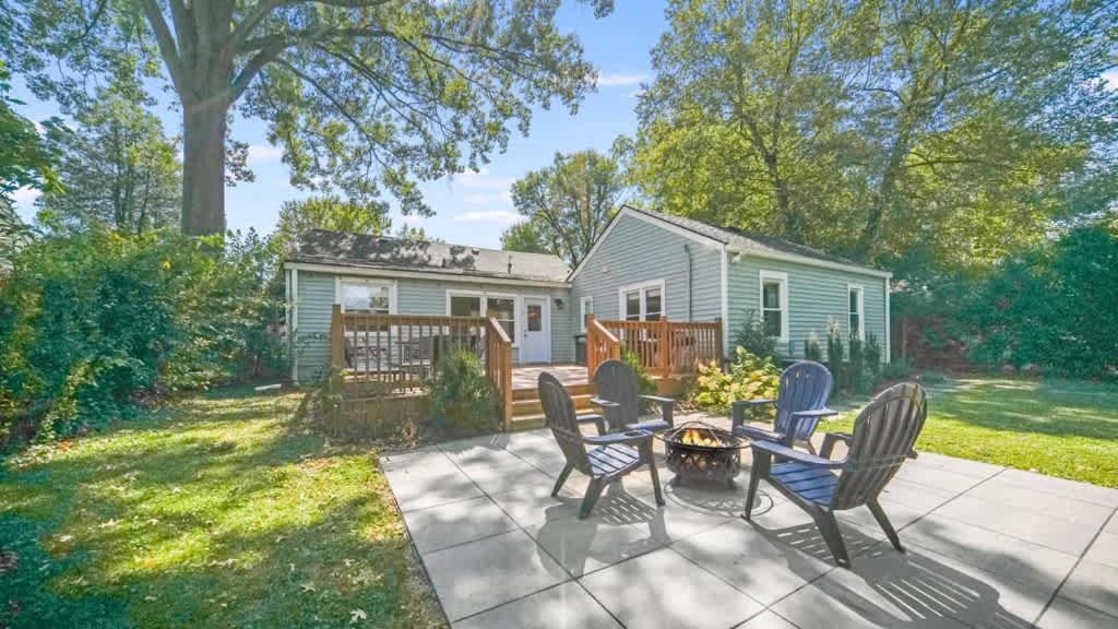 Holiday home Modern Cozy Residential Local Experience